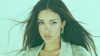 Eleni Foureira