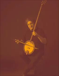 Evgenios Voulgaris