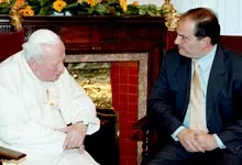 jp2 karamanlis