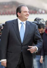 caramanlis