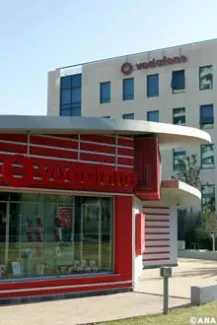 vodaphone