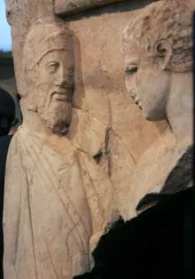 musee stele