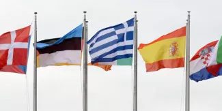 La réunion de l'Eurogroupe sur la Grèce se termine dans la confusion La réunion de l'Eurogroupe sur la Grèce se termine dans la confusion.