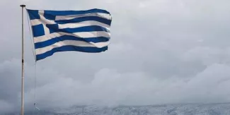 Grèce : la BCE relève le plafond des prêts d'urgence aux banques.
