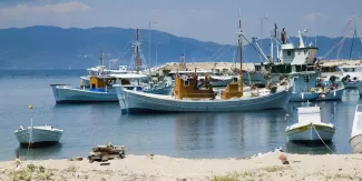 Grèce: l'Eglise et les armateurs à la traîne en matière d'imposition.