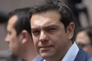 Grèce: une offre à ne pas refuser? Photo News