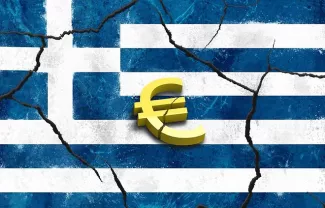 Grèce : un référendum, sept questions L'avenir de la Grèce suspendu à l'issue du référendum - Shutterstock