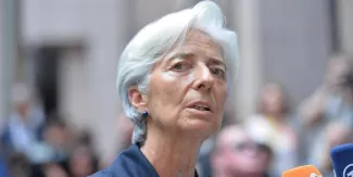 Quand la Grèce maîtrise mieux les règles du FMI que le FMI lui-même Quand la Grèce maîtrise mieux les règles du FMI que le FMI lui-même.