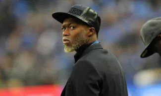 Djibril Cissé va rembourser 300.000 euros au fisc grec Djibril Cissé va rembourser 300.
