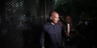 Grèce: un accord est "en vue" avec les créanciers, assure Yanis Varoufakis.