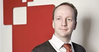 Guntram B. Wolff, Directeur du think tank Bruegel - Bruegel


