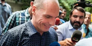 Grèce: cinq mois de formules choc de Yanis Varoufakis.