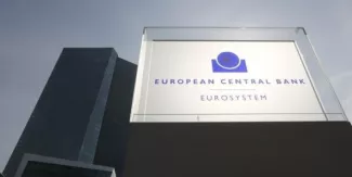 Grèce : les options de la BCE La BCE devra décider lundi de l'avenir de la Grèce (Crédits : © Wolfgang Rattay / Reuters)