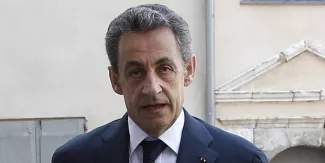 Grexit ou pas? Les revirements de Sarkozy sur la crise grecque Grexit ou pas? Les revirements de Sarkozy sur la crise grecque.