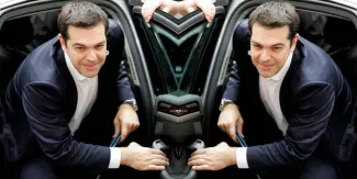 Les nouvelles propositions d'Athènes ou le subtil art du copier-coller Les nouvelles propositions d'Athènes ou le subtil art du copier-coller.