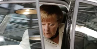 Au c?ur d'une nuit de négociations européennes pour résoudre la crise grecque Au c?ur d'une nuit de négociations européennes pour résoudre la crise grecque.