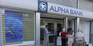 Grèce: nouvelle prolongation de la fermeture des banques jusqu'au 19 juillet Grèce: nouvelle prolongation de la fermeture des banques jusqu'au 19 juillet.
