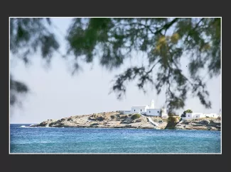 Lifestyle à la grecque sur l'île de Sifnos Lifestyle à la grecque sur l'île de Sifnos.