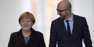 La Belgique a gagné 12 milliards grâce à la crise grecque, l'Allemagne encore plus La Belgique a gagné 12 milliards grâce à la crise grecque, l'Allemagne encore plus.