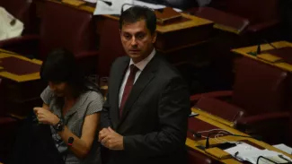 « Nous voulons améliorer la valeur ajoutée du tourisme en Grèce » « Nous voulons améliorer la valeur ajoutée du tourisme en Grèce ».