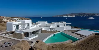 La Grèce, le nouvel eldorado pour les résidences secondaires La Grèce, le nouvel eldorado pour les résidences secondaires.
