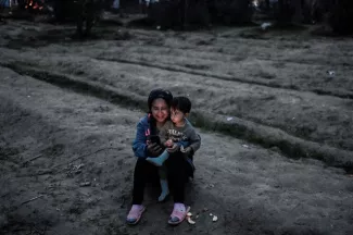 Photo d'illustration. Image: AFP


