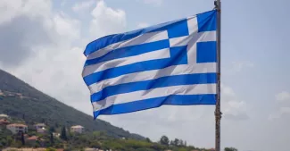 La Grèce va être présidée pour la première fois par une femme La Grèce va être présidée pour la première fois par une femme.