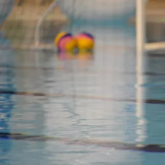 Water-polo - Championnats d'Europe : l'équipe de France battue par la Grèce en match de classement Water-polo - Championnats d'Europe : l'équipe de France battue par la Grèce en match de classement.