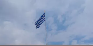 La Grèce veut émettre un emprunt à 15 ans, une première depuis la crise La Grèce veut émettre un emprunt à 15 ans, une première depuis la crise.