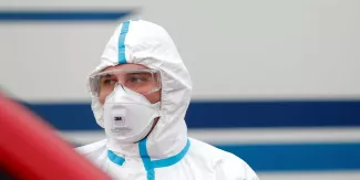 Coronavirus: deux cas confirmés à Chypre, tous les pays de l'UE touchés Coronavirus: deux cas confirmés à Chypre, tous les pays de l'UE touchés.