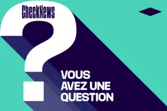 Le podcast de «CheckNews» : des migrants accusés de mise en scène à la frontière gréco-turque


