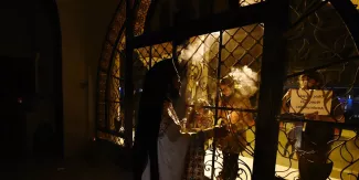 Comment les autorités grecques ont vaincu la résistance de l’Église Comment les autorités grecques ont vaincu la résistance de l’Église.
