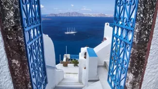 Croatie, Grèce, Portugal... Ces pays d'Europe où il sera possible de voyager dès cet été Croatie, Grèce, Portugal.
