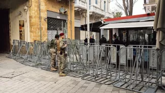 À Chypre, la crise sanitaire se mue en crise géopolitique À Chypre, la crise sanitaire se mue en crise géopolitique.