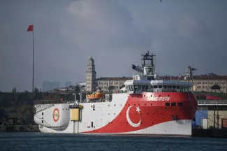 Tensions: La Grèce souhaite un sommet d’urgence sur la Turquie Tensions: La Grèce souhaite un sommet d’urgence sur la Turquie.