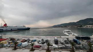 Tensions entre la Grèce et la Turquie: Athènes souhaite un sommet d’urgence de l’UE Tensions entre la Grèce et la Turquie: Athènes souhaite un sommet d’urgence de l’UE.