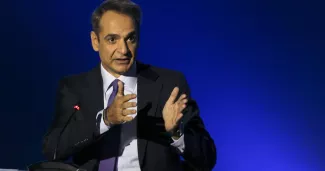 Rafale et frégates, prix du soutien français à Athènes.
