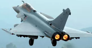 En achetant des Rafale, la Grèce exploite le point faible de la Turquie En achetant des Rafale, la Grèce exploite le point faible de la Turquie.