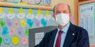 A Chypre, la Turquie fait main basse sur la présidentielle: "On revient aux années les plus sombres de l’époque Denktash".