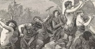 D'Athènes en - 403 à « Charlie Hebdo », la haine de la démocratie D'Athènes en - 403 à « Charlie Hebdo », la haine de la démocratie.