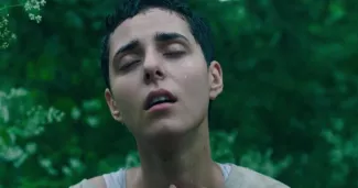 «Antigone», une héroïne grecque dans le Québec d’aujourd’hui «Antigone», une héroïne grecque dans le Québec d’aujourd’hui.