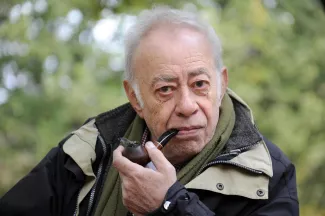 Carnet noir: L’écrivain franco-grec Vassilis Alexakis meurt à 77 ans Carnet noir: L’écrivain franco-grec Vassilis Alexakis meurt à 77 ans.