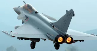 Achat de 18 Rafale par la Grèce : ce qu'il faut savoir Achat de 18 Rafale par la Grèce : ce qu'il faut savoir.
