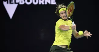Open d’Australie : la remontada de Tsitsipas face à Nadal Open d’Australie : la remontada de Tsitsipas face à Nadal.