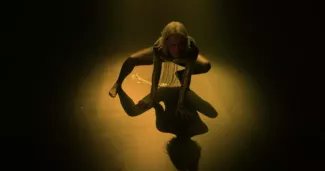 Voici la chanson, chypriote et «satanique», qui a toutes les chances de remporter l’Eurovision cette année Voici la chanson, chypriote et «satanique», qui a toutes les chances de remporter l’Eurovision cette année.
