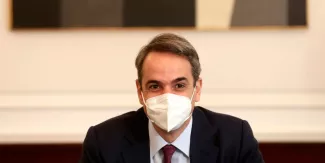 Grèce : le Premier ministre veut une "enquête rapide" sur le meurtre d'un journaliste Grèce : le Premier ministre veut une "enquête rapide" sur le meurtre d'un journaliste.