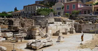 Grèce : les étrangers ne peuvent pas se faire vacciner Grèce : les étrangers ne peuvent pas se faire vacciner.