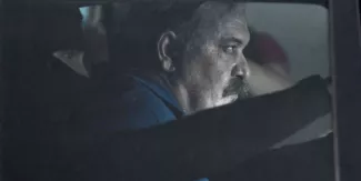 L’arrestation du numéro deux du parti néonazi grec scelle la fin d’une longue cavale L’arrestation du numéro deux du parti néonazi grec scelle la fin d’une longue cavale.