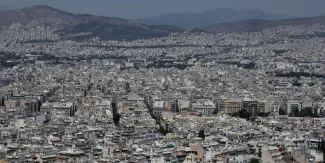Athènes, refuge des ennemis jurés de Recep Tayyip Erdogan Athènes, refuge des ennemis jurés de Recep Tayyip Erdogan.