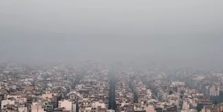 Les incendies se multiplient en Grèce et en Bulgarie, une centrale thermique menacée par les flammes en Turquie Les incendies se multiplient en Grèce et en Bulgarie, une centrale thermique menacée par les flammes en Turquie.